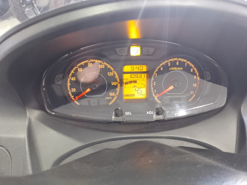 Imagen 12 de 15 de Suzuki Burgman 200 Excelente Estado! Igual A 0km