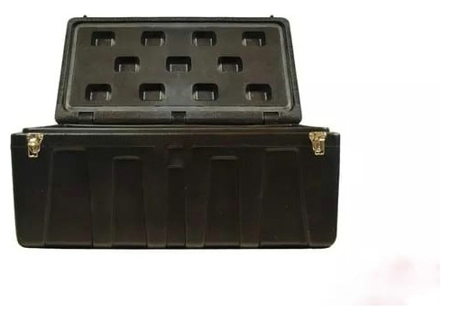 Caja Herramientas Baul Cajon Plastico Camioneta Pickup