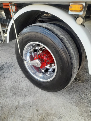 Ford 1722 2011 Carroceria Termica Con Frio Empresa Vende Ya!