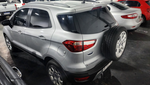 Ford Ecosport 1.5 Titanium 123cv 4x2 Manual