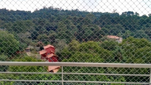 Imagem 14 de 14 de Apartamento No Condomínio Vista Verde, Imperdível! - Ap0074