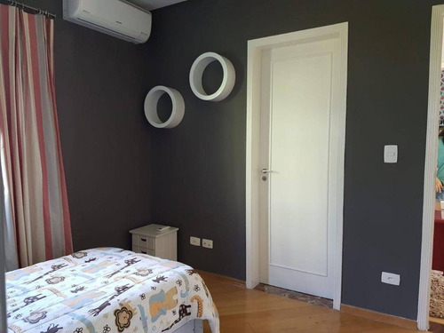 Sobrado Residencial À Venda, Centro, Arujá. - So0251