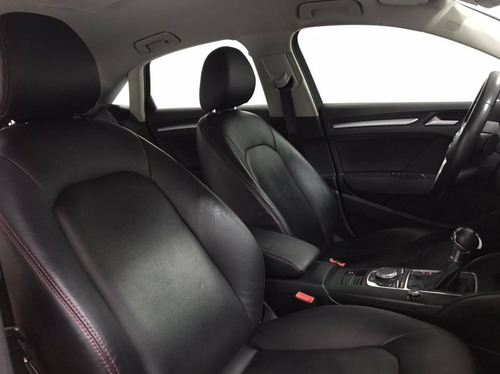 Audi A3 1.4 Tfsi Attraction 16v Gasolina 4p S-tronic