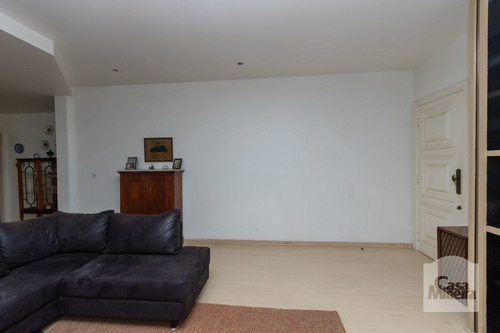 Imagem 4 de 15 de Apartamento À Venda No Savassi - Código 259357 - 259357