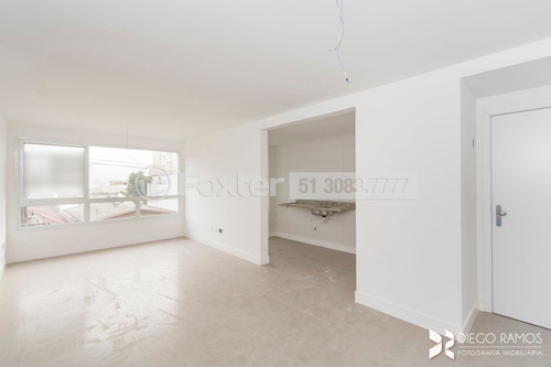 Imagem 2 de 30 de Apartamento, 2 Dormitórios, 77.85 M², Passo D'areia - 164200
