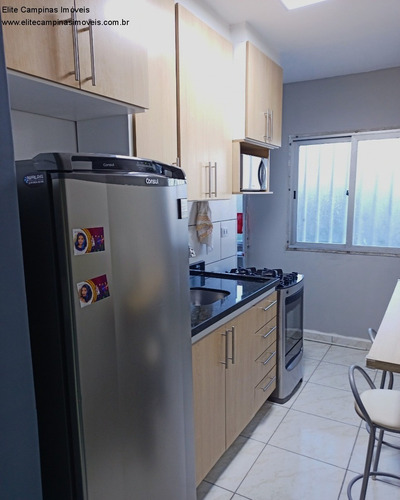 Imagem 19 de 27 de Apartamento - Ap02191 - 70751620