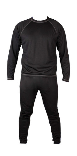 Conjunto Primera Capa (polera + Pantalon)