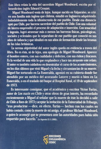Libro Sangre Sobre La Esmeralda - Golpe De Estado 1973 (Usado)
