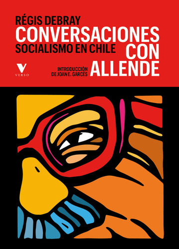 Libro Conversaciones Con Allende - Allende, Salvador