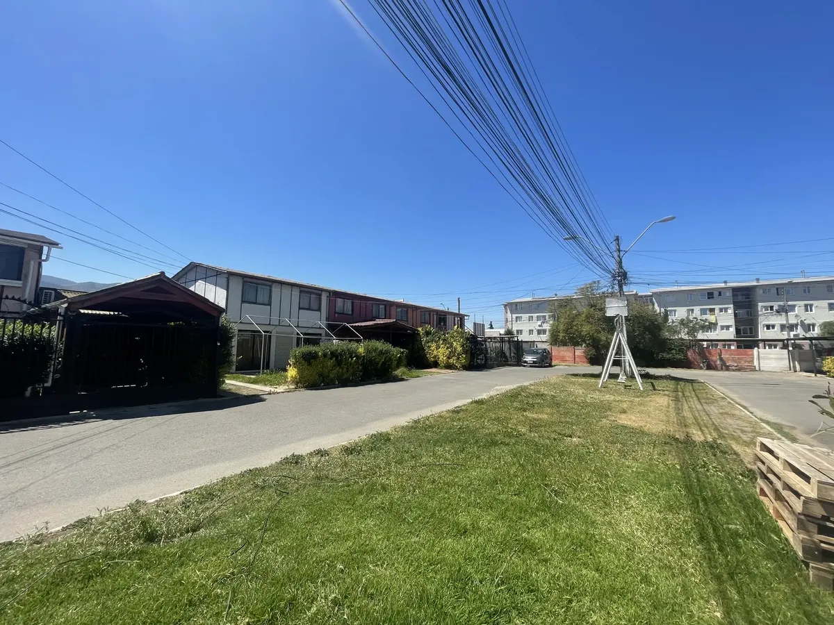 Imagen 5 de 11 de Venta Casa, Bernardo O'higgins, La Calera, Valparaiso
