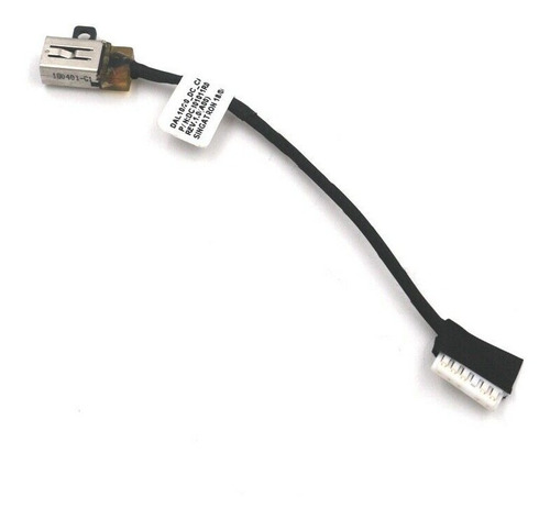 Power Jack Dell Latitude 3490 3590 P89g 0228r6 Dal10/20 P111