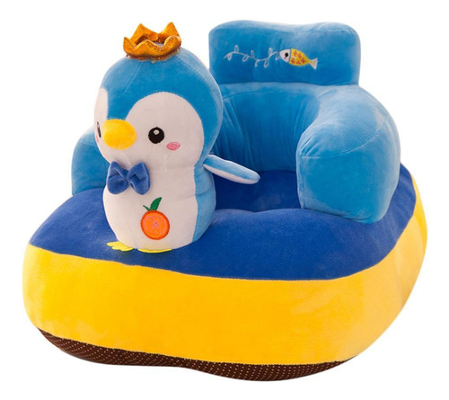 Sillón Infantil Penguin