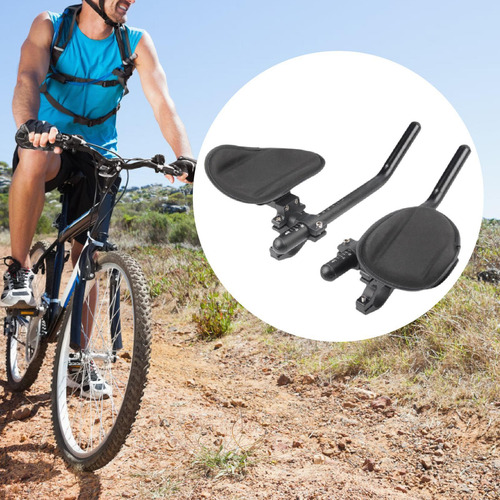 Bike Bar Bicicleta Barra De Barra De Bicinillo De 32cmx12cm