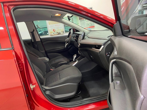 Chevrolet Tracker 1.2 Ls Turbo At