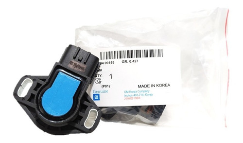 Sensor Tps Chevrolet Wagon R Grand Vitara 2.5 2.7