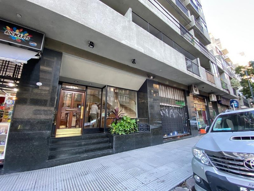 Alquiler Apto Profesional Oficina / Consultorio O Dpto