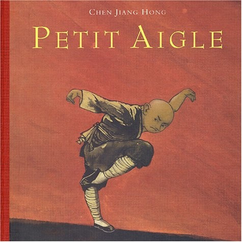 Petit Aigle - Chen Jian Hong