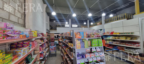 Venta De Local En Lomas De Zamora