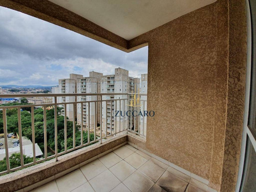 Apartamento Condomínio Premium - Ap14978