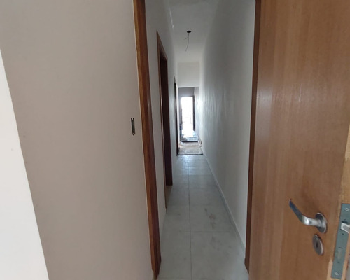 Imagem 6 de 16 de Casa 75m² 2 Dormitórios 1 Suíte No Jardim Monte Carlo / Indaiatuba - Ca00932 - 69800154