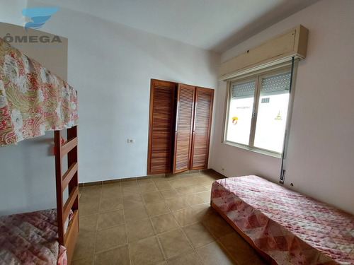 Imagem 10 de 16 de Oportunidade De Imóvel À Venda Na Quadra Da Praia Das Pitangueiras - Ap06221 - 70221484