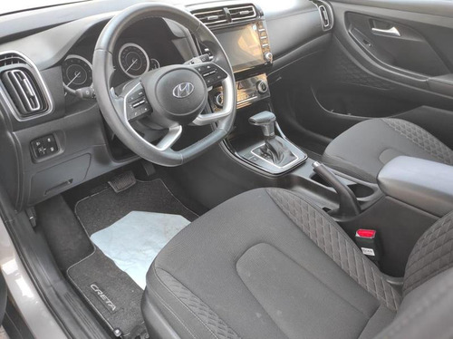 Hyundai Creta 1.0 Tgdi Limited