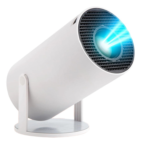 Proyector Portátil Mini Hy300pro Ultra Hd 4k Wifi Bt5.0