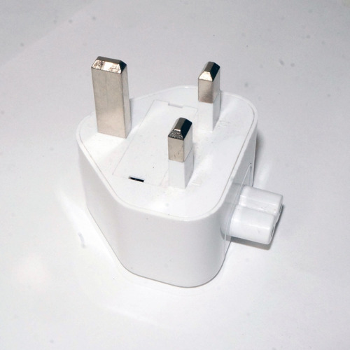 Lote 4 Conectores Magsafe Mac Apple Original Viaje (Usado)