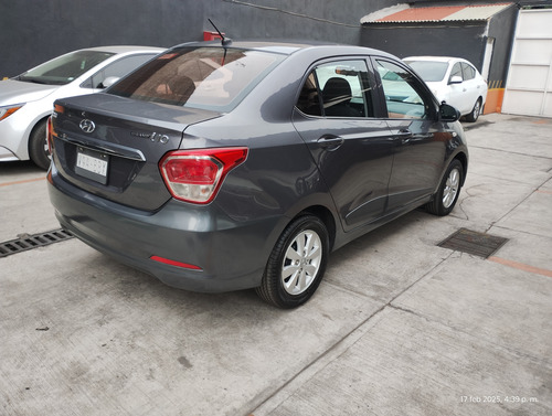 Hyundai Grand i10 1.3 Gls Mt