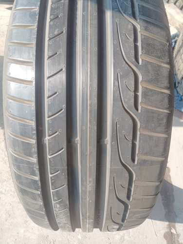 Lote De 4 Llantas Dunlop Sport Maxx Rt P 235/40r19 96y Y