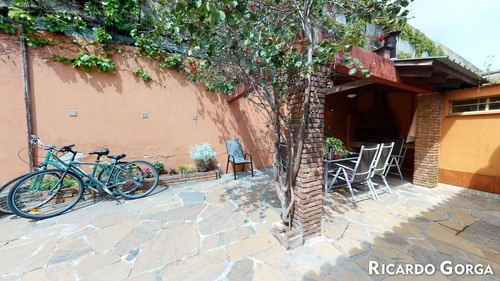 Imagen 2 de 22 de Venta Casas Atahualpa Prado 3 Dormitorios Jardin Garaje (ref: Rgo-405)