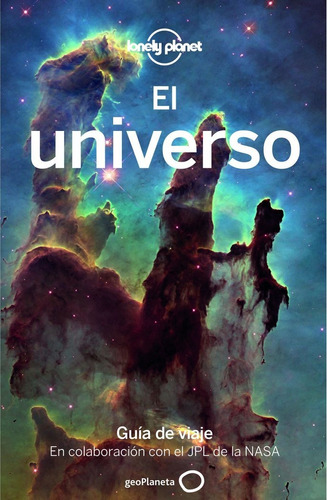 El Universo, De Berry, Oliver. Editorial Geoplaneta, Tapa Blanda En Español