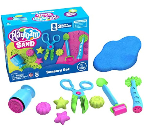 Educational Insights Playfoam - Juego Sensorial De