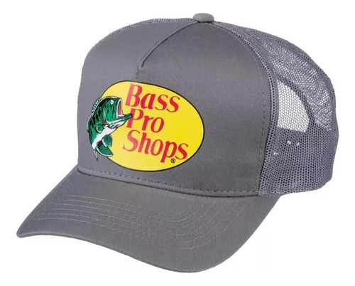 Gorras Bass Pro Shop 100% Originales De Talla Única For Hom