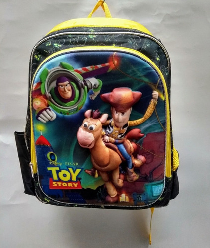 Morral Toy Story 3d