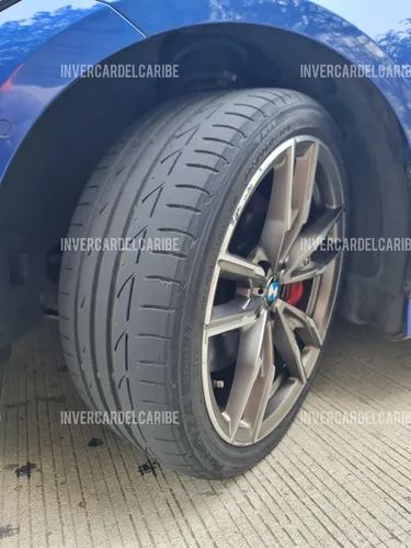 BMW Serie M M340I G20 XDRIVE