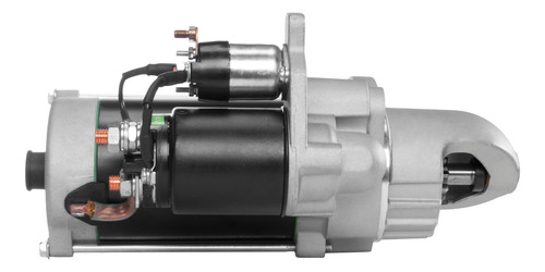 Motor De Arranque Mercedes Benz Atego 1017a 98/04