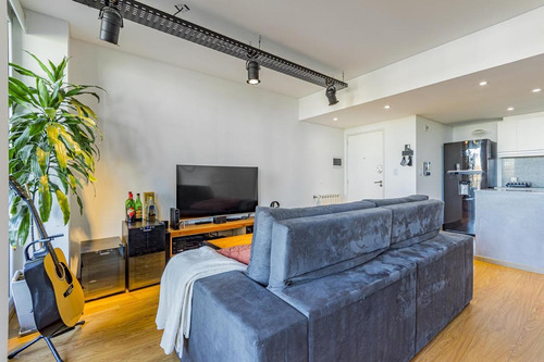 Imagen 3 de 19 de 1 Dormitorio En Ciudad Ribera Con Vista Al Parque
