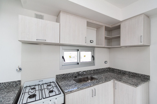 Imagen 17 de 30 de Venta Departamento 2 Amb A Estrenar En Saenz Peña