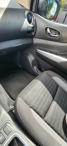 Nissan Frontier 2.3t Xe 4x2 At L22