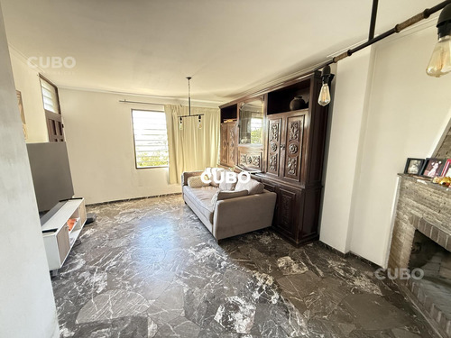 Galpón Y Departamento En Venta San José Guaymallén Oportunidad