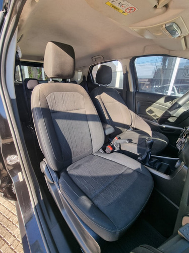 Ford Ecosport 1.5 Se 123cv 4x2