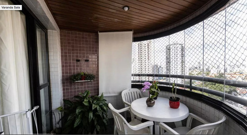 Imagem 6 de 30 de Apartamento Residencial Em São Paulo - Sp - Ap2152_etic