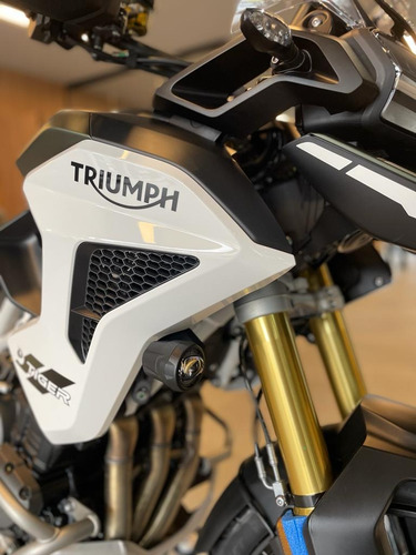 Tiger 1200 Rally Pro - Taxa 0% - Pronta Entrega! - (jf)