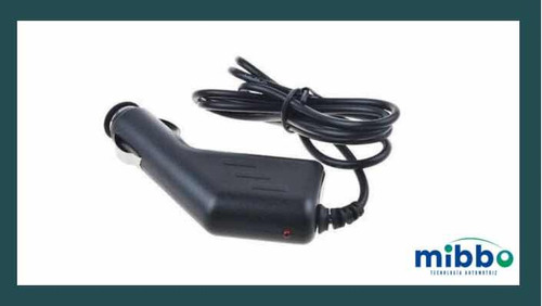 Cargador Micro Usb 5v Auto Camión Etc. Gps102 -tk102