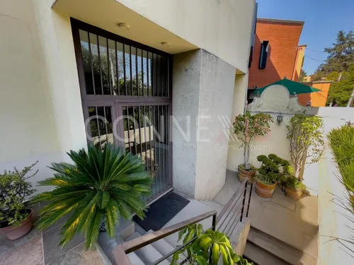 Casa En Venta, Lomas Hipódromo