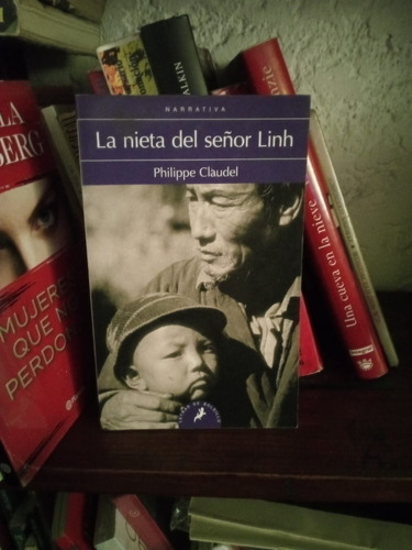 Libro  La Nieta Del Señor Linh