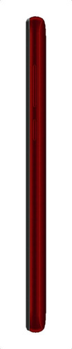 Positivo Twist 4 Pro S518 Dual SIM 64 GB vermelho 1 GB RAM - Excelente (Recondicionado)