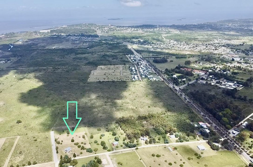 Colonia, Laguna De Los Patos - Venta De Terreno De 1529 M2 En Excelente Ubicación