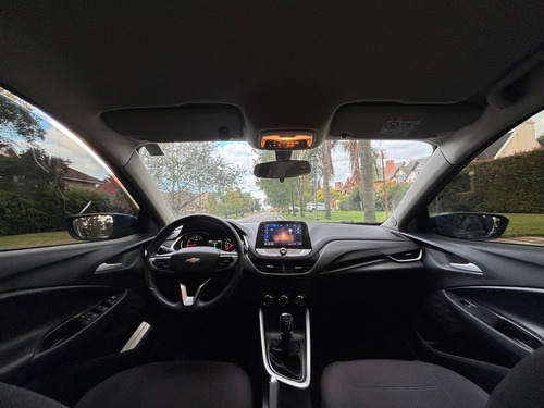 Chevrolet Onix 1.0T Hb Ltz